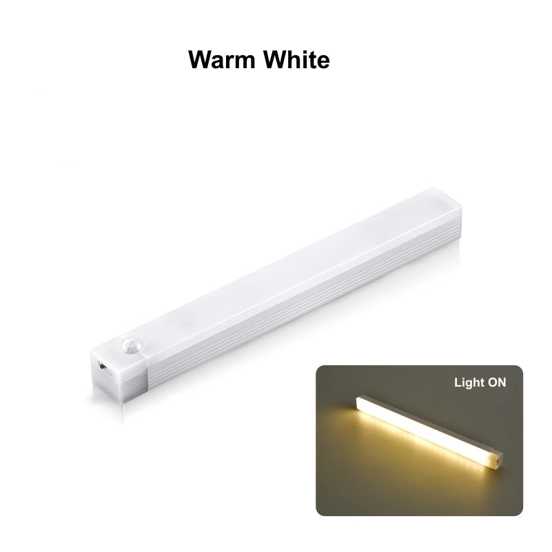 NexoGlow™ – Smart Motion Sensor Light