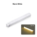 NexoGlow™ – Smart Motion Sensor Light