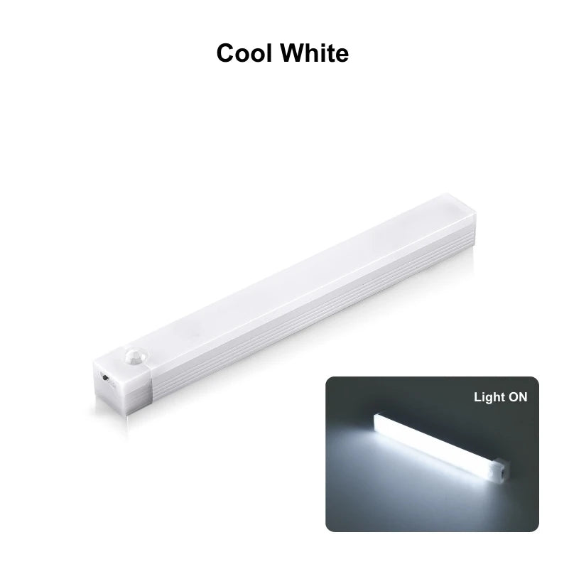 NexoGlow™ – Smart Motion Sensor Light