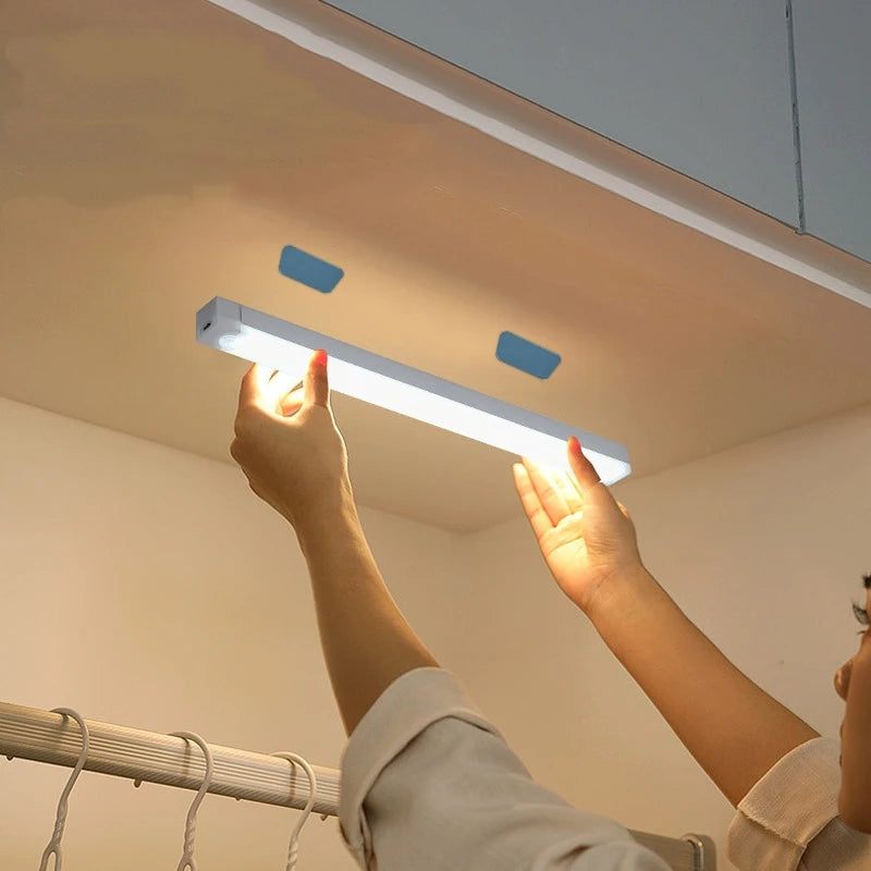 NexoGlow™ – Smart Motion Sensor Light
