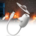 NexoGalaxy™ – Mini Galaxy Projector